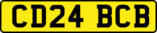 CD24BCB