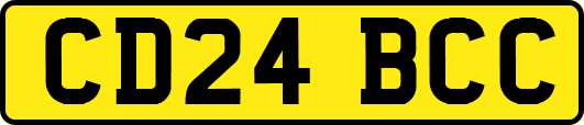 CD24BCC