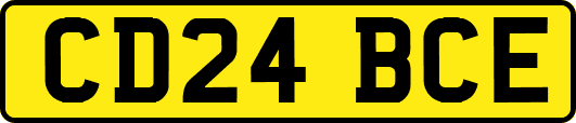 CD24BCE