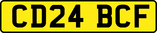 CD24BCF