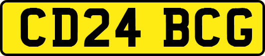 CD24BCG