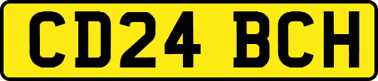 CD24BCH