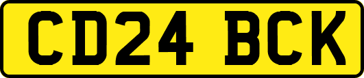 CD24BCK