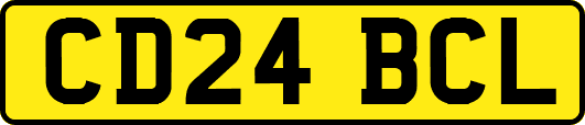 CD24BCL