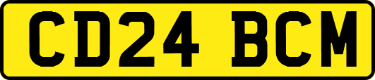 CD24BCM