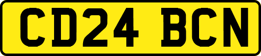 CD24BCN