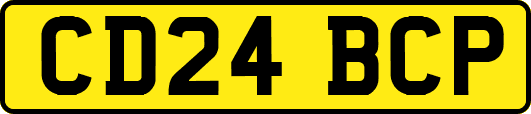 CD24BCP