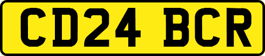 CD24BCR