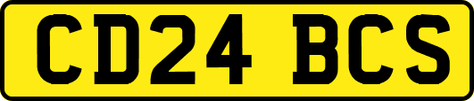CD24BCS