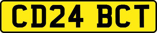 CD24BCT