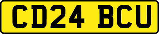 CD24BCU