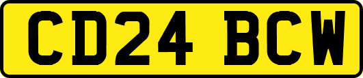 CD24BCW