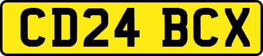 CD24BCX