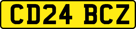 CD24BCZ