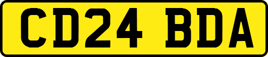 CD24BDA
