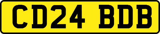 CD24BDB