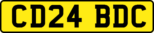 CD24BDC