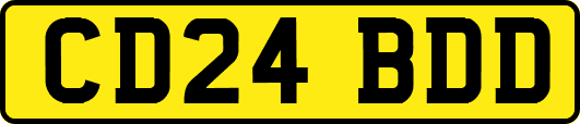 CD24BDD