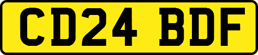 CD24BDF