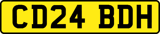 CD24BDH