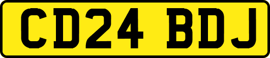 CD24BDJ