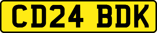 CD24BDK