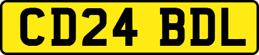 CD24BDL