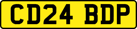 CD24BDP