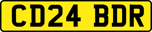 CD24BDR