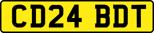 CD24BDT