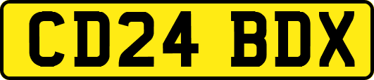 CD24BDX