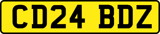 CD24BDZ