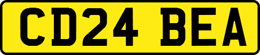 CD24BEA