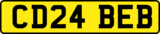 CD24BEB