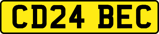 CD24BEC