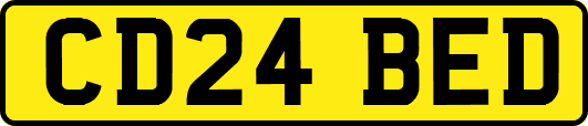 CD24BED