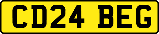 CD24BEG