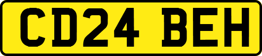 CD24BEH