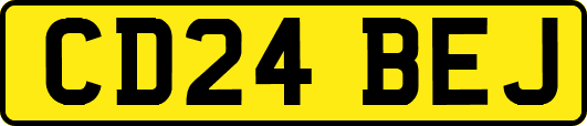 CD24BEJ