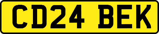 CD24BEK