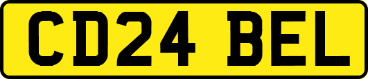 CD24BEL