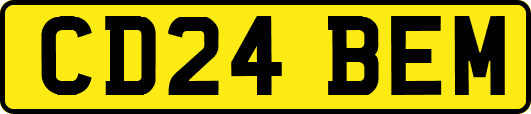 CD24BEM