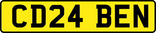 CD24BEN