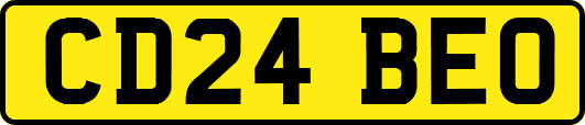 CD24BEO