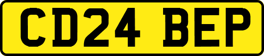 CD24BEP