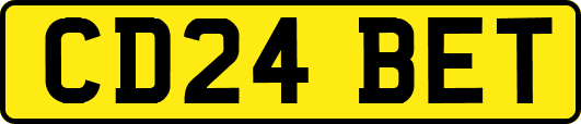 CD24BET