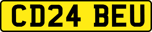 CD24BEU