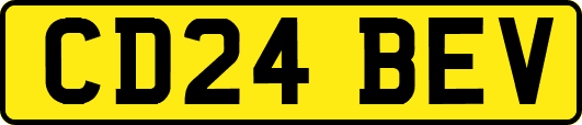 CD24BEV