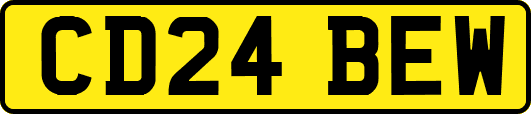 CD24BEW