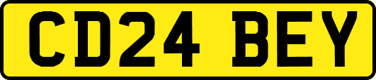 CD24BEY